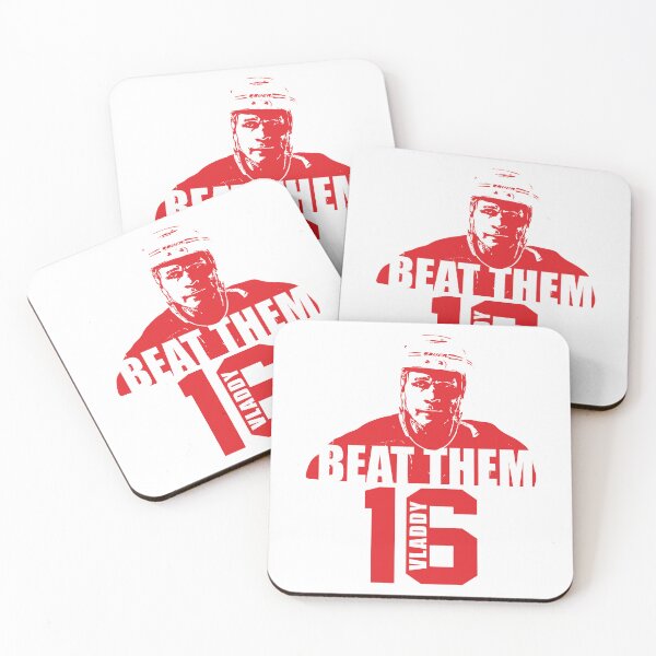 Item preview, Beat Them - Vladimir Konstantinov designed and sold by TheGrindLine.