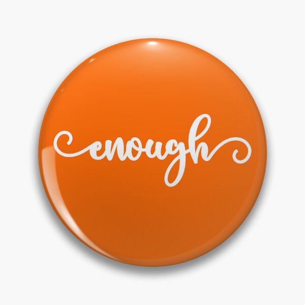 Item preview, Enough End Gun Violence Gun Control designed and sold by Tatus Brinal.