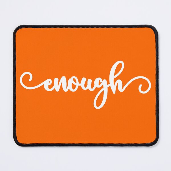Item preview, Enough End Gun Violence Gun Control designed and sold by Tatus Brinal.