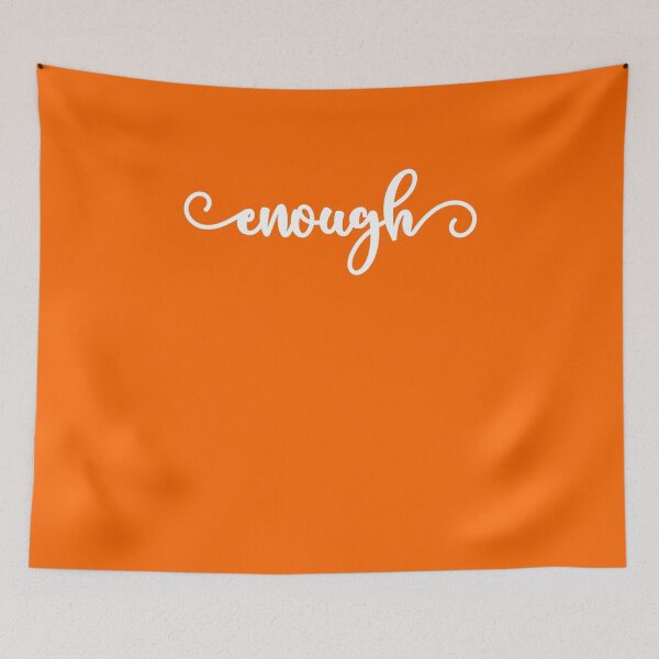 Item preview, Enough End Gun Violence Gun Control designed and sold by Tatus Brinal.