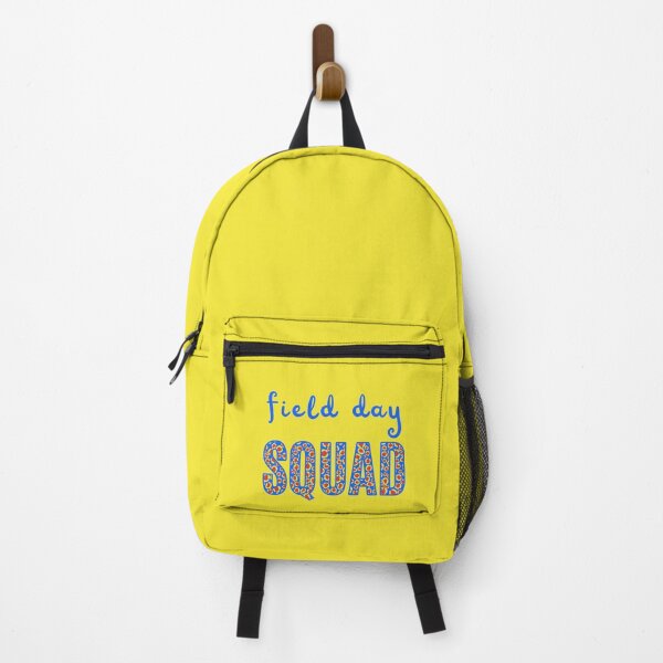 Item preview, Field Day Squad Teacher Student Cool Last Day Of School designed and sold by Hic21.