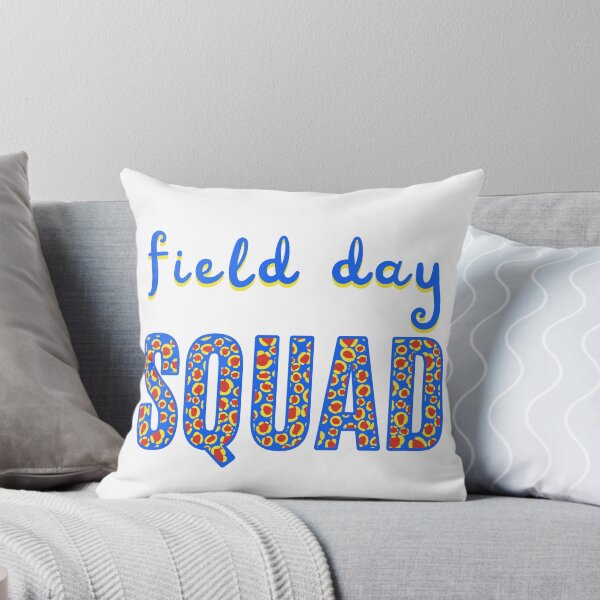 Item preview, Field Day Squad Teacher Student Cool Last Day Of School  designed and sold by Hic21.
