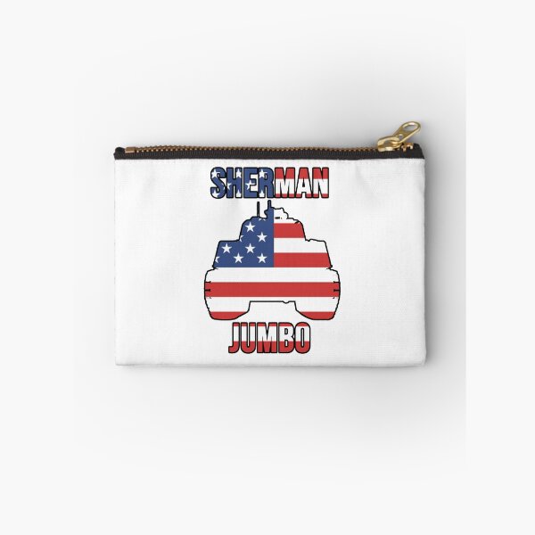 Item preview, Sherman Jumbo Flag Version designed and sold by LoenDebr.