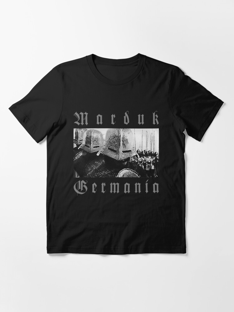 Marduk - Dracul T-shirt
