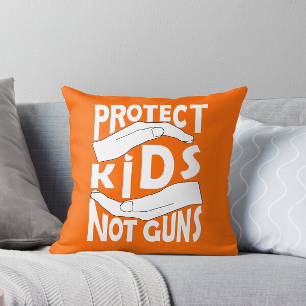 Item preview, Protect Kids Not Guns designed and sold by Tatus Brinal.