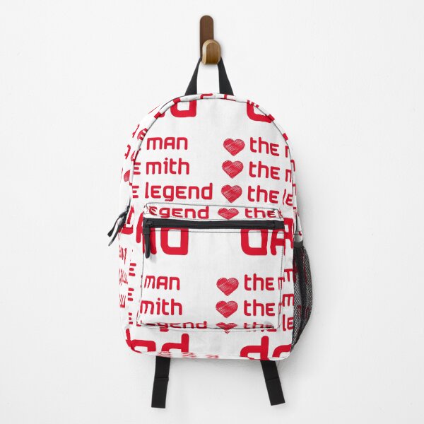 Item preview, Dad The Man The Mith The Legend designed and sold by Maxwell-More.