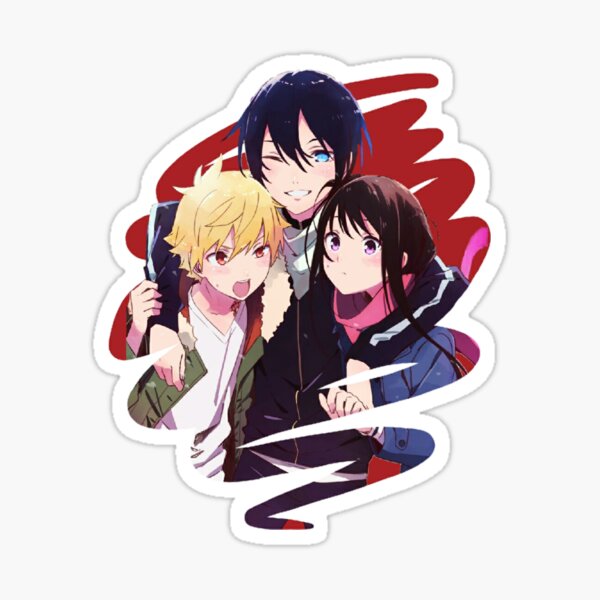 Noragami Aragoto Gifts & Merchandise for Sale