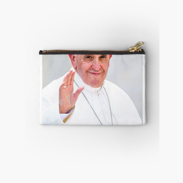 Item preview, Pope Francis designed and sold by Presly.