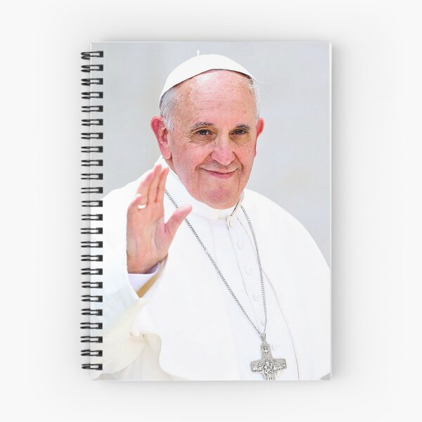 Item preview, Papa Francisco designed and sold by Presly.