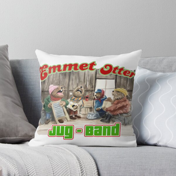 Item preview, jug band designed and sold by tawanadyfl.