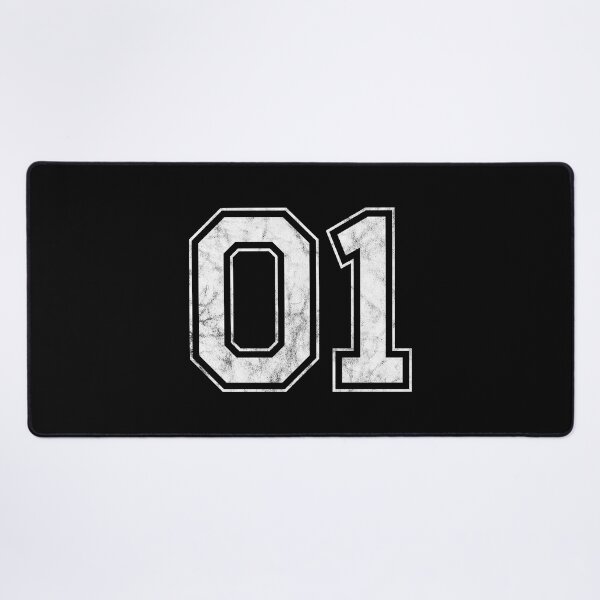 Item preview, Number 01 designed and sold by PaulSDesign.