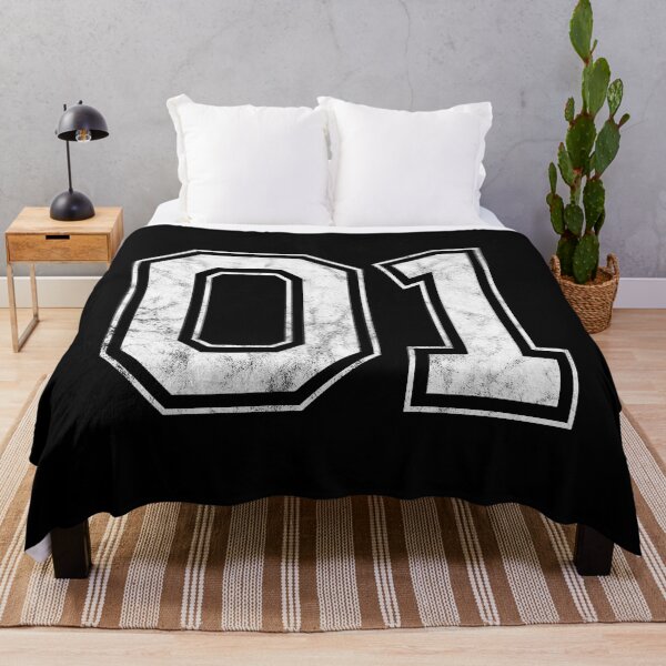 Item preview, Number 01 designed and sold by PaulSDesign.