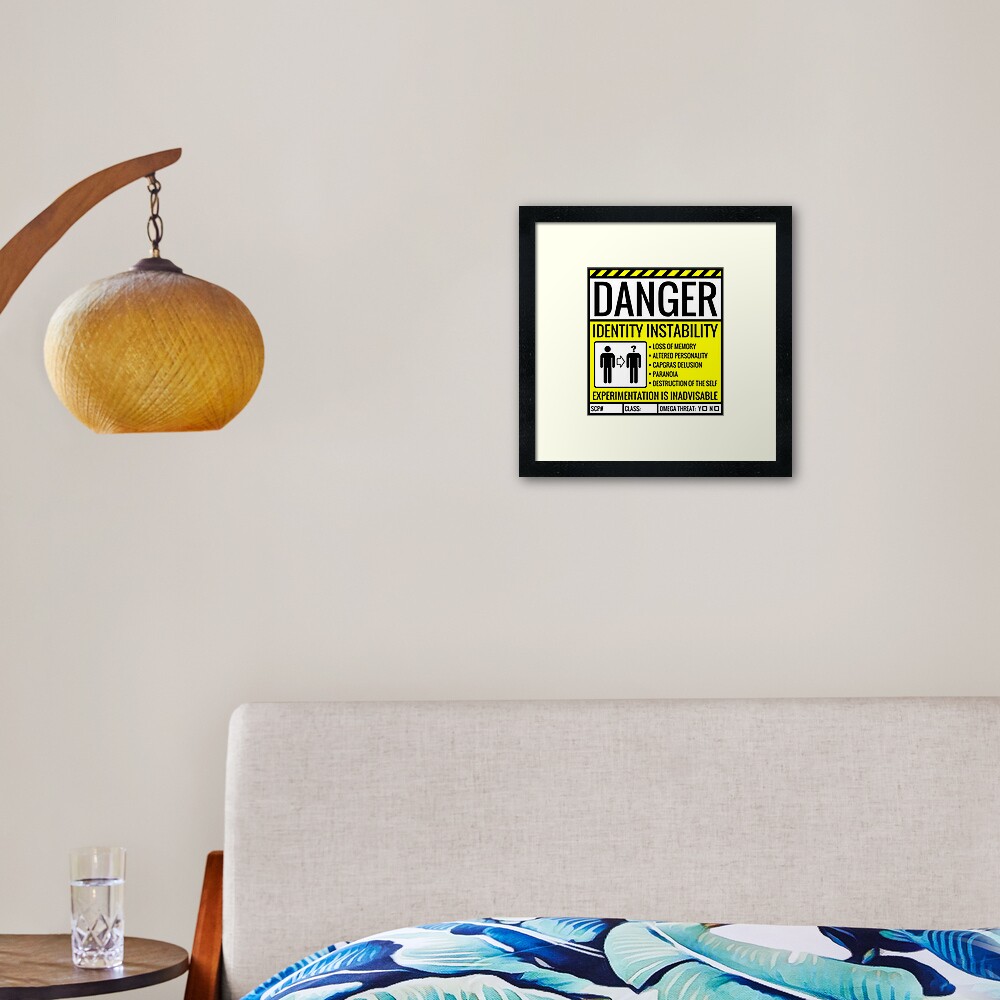 Item preview, Framed Art Print designed and sold by gourmetcheeses.