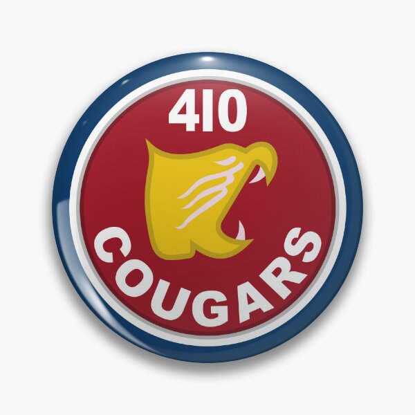 Item preview, RCAF 410 Tactical Fighter Operational Training Squadron designed and sold by StrongVlad.