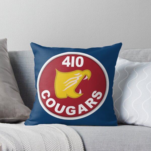 Item preview, RCAF 410 Tactical Fighter Operational Training Squadron designed and sold by StrongVlad.