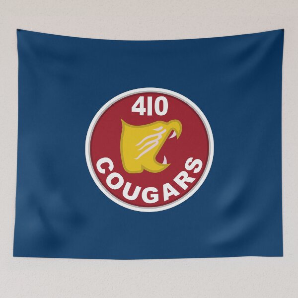 Item preview, RCAF 410 Tactical Fighter Operational Training Squadron designed and sold by StrongVlad.