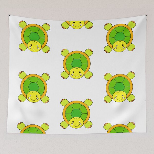 Item preview, Baby Turtle for Kids designed and sold by samshirts.