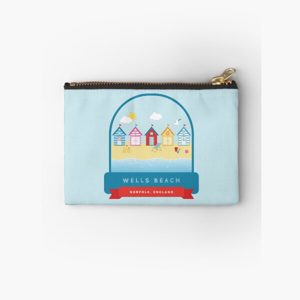 Item preview, Wells Beach Huts designed and sold by StudioShine.