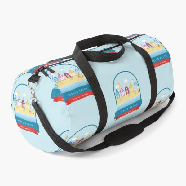 Item preview, Wells Beach Huts designed and sold by StudioShine.