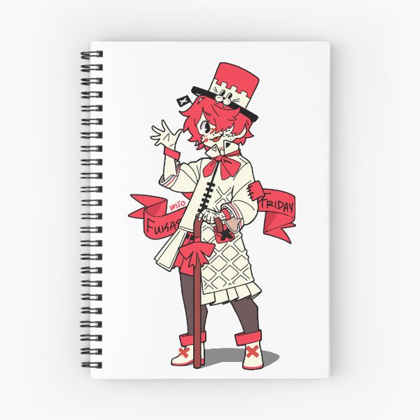 Item preview, Fun Little Fukase designed and sold by miodiodavinci.