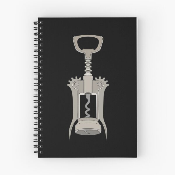 Item preview, A Wing Corkscrew Classic T-Shirt designed and sold by felyn3gloria.