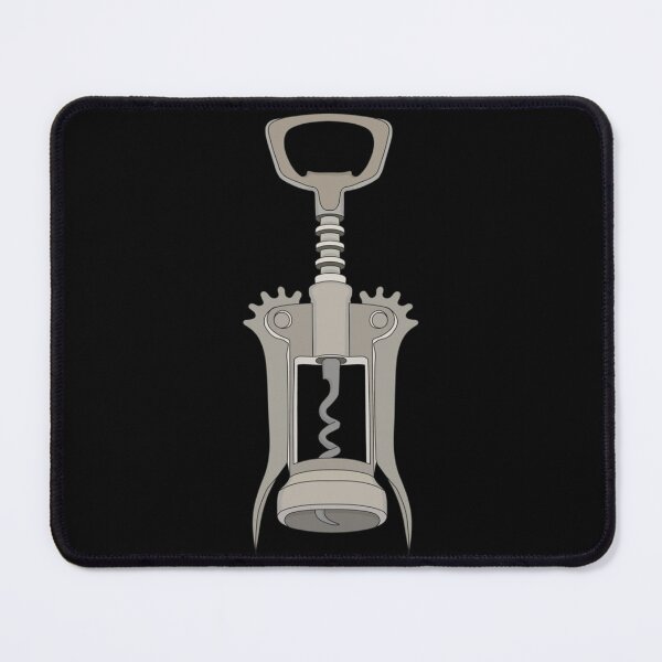 Item preview, A Wing Corkscrew Classic T-Shirt designed and sold by felyn3gloria.