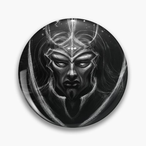 Item preview, Dark Lord II  designed and sold by Sirielle Art.