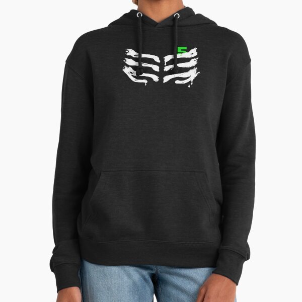 Lloyd Garmadon's Hoodie Lightweight Hoodie