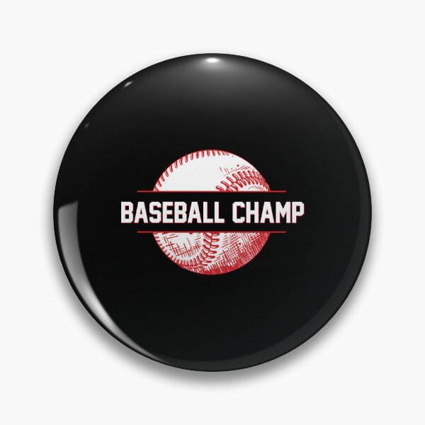 Item preview, Baseball Champion For A Curve Ball Game Day Softball Player designed and sold by StrongShirts.