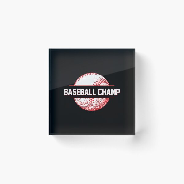 Item preview, Baseball Champion For A Curve Ball Game Day Softball Player designed and sold by StrongShirts.