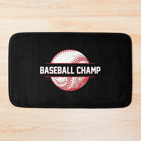Item preview, Baseball Champion For A Curve Ball Game Day Softball Player designed and sold by StrongShirts.