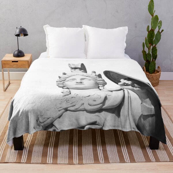 Item preview, Athena Goddess of Wisdom #11 #wall #art designed and sold by Anita's & Bella's Art.