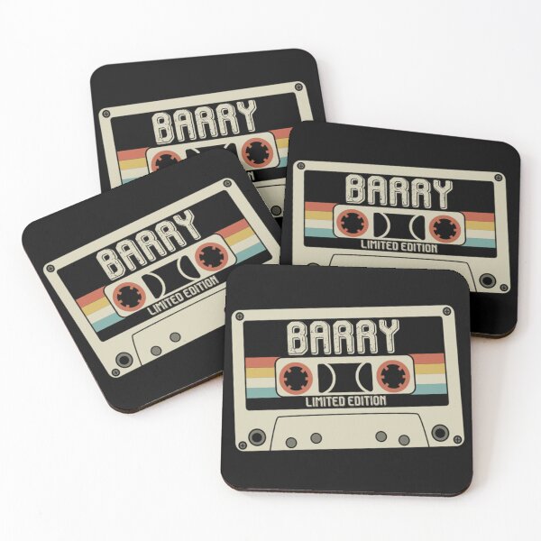 Item preview, Barry Limited Edition - Vintage Style designed and sold by Olavi  ⭐⭐⭐⭐⭐(992).