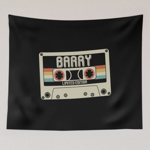 Item preview, Barry Limited Edition - Vintage Style designed and sold by Olavi  ⭐⭐⭐⭐⭐(992).