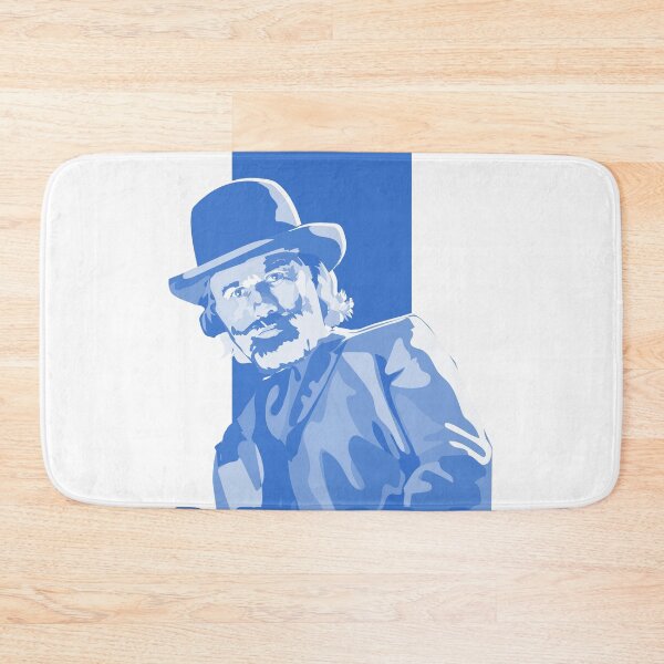 Item preview, dr. KING SCHULTZ (Django Unchained) designed and sold by mayerarts.