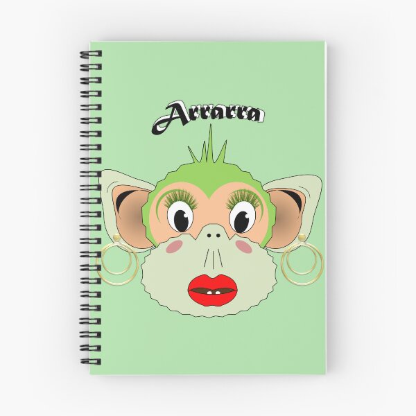 Item preview, Arrarra designed and sold by ArakkisArt.