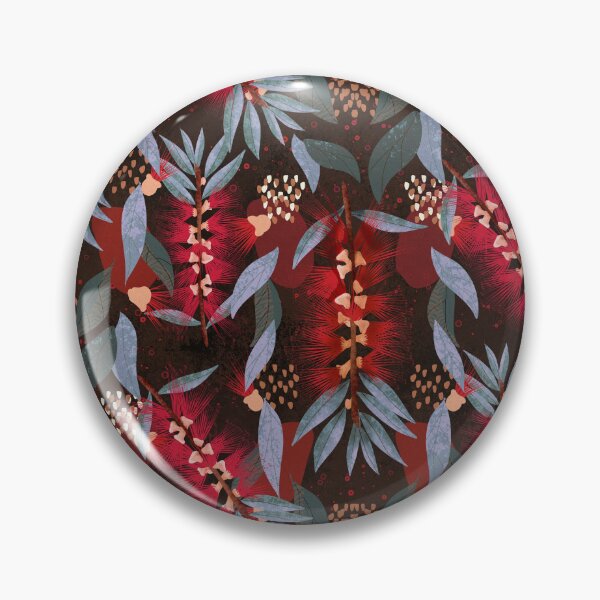 Item preview, Bottle Brush night designed and sold by Veata.