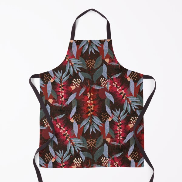 Item preview, Bottle Brush night designed and sold by Veata.