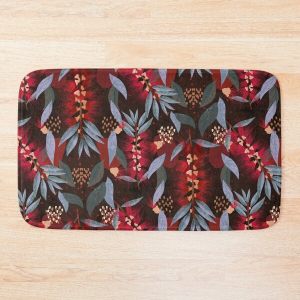 Item preview, Bottle Brush night designed and sold by Veata.