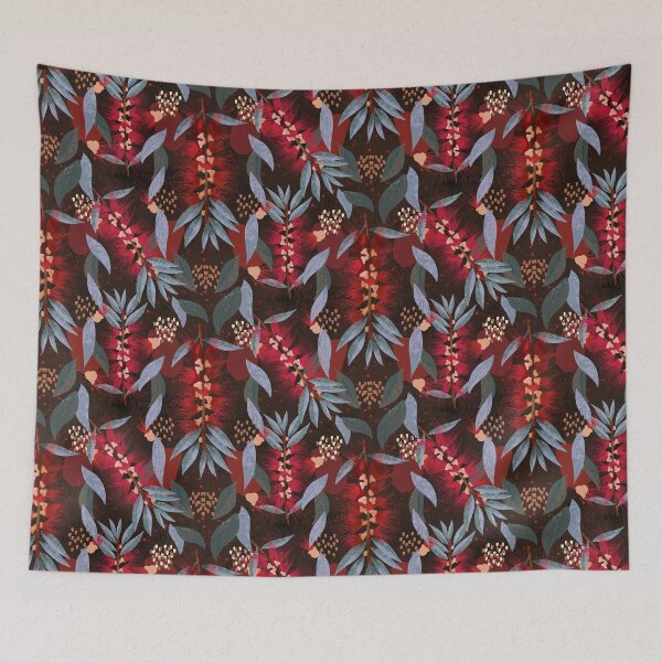 Item preview, Bottle Brush night designed and sold by Veata.