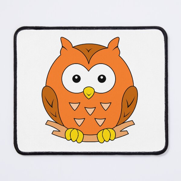Item preview, Baby Owl with Big Eyes designed and sold by samshirts.