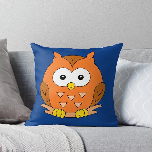 Item preview, Baby Owl with Big Eyes designed and sold by samshirts.