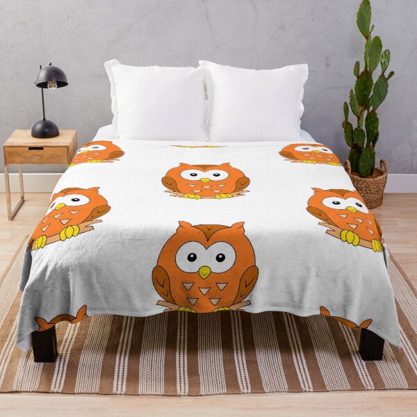 Item preview, Baby Owl with Big Eyes designed and sold by samshirts.