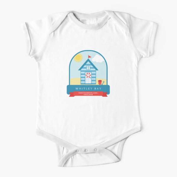 The bay best sale baby clothes