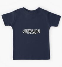 Unique Kids Tee
