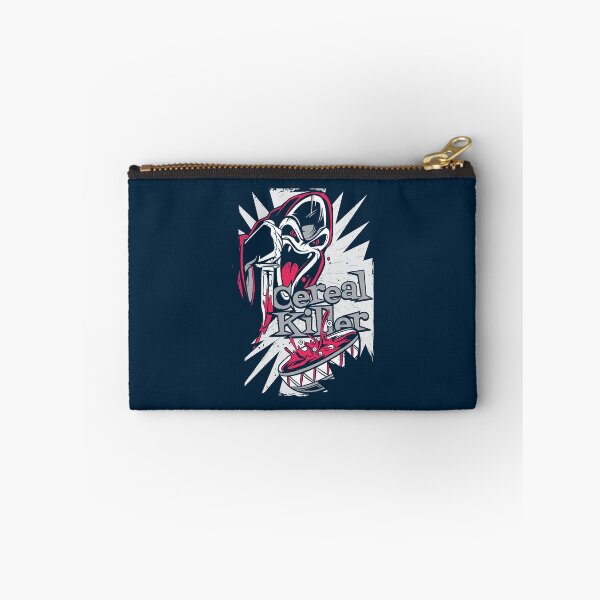 Item preview, Cereal Killer Breakfast Cereal Breakfast Lover designed and sold by MurrayAlfie.