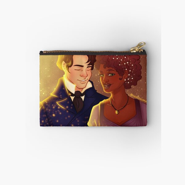 Item preview, Dickkory AU (Pride and Prejudice) designed and sold by nandsguima.
