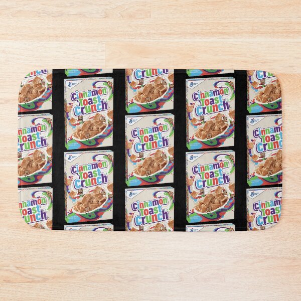 Item preview, Cinnamon Cereal  designed and sold by MurrayAlfie.