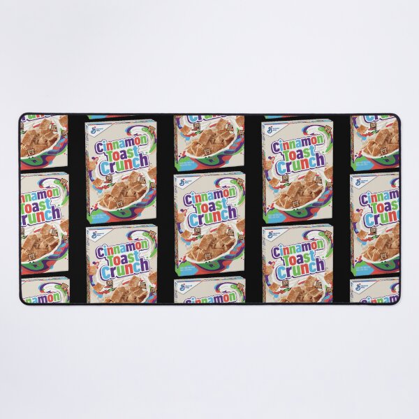 Item preview, Cinnamon Cereal  designed and sold by MurrayAlfie.