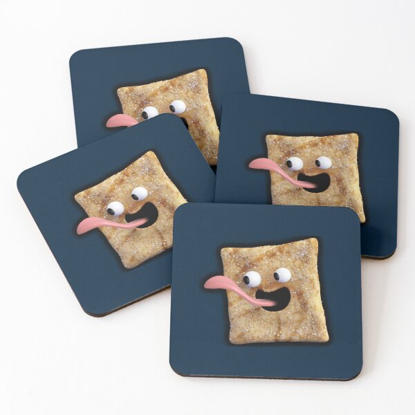 Item preview, Cinnamon Cereal  designed and sold by MurrayAlfie.